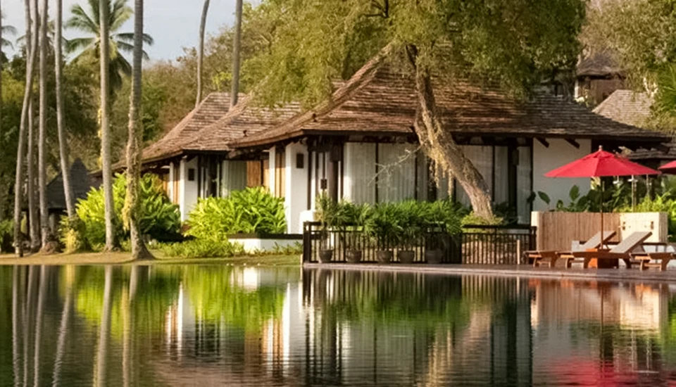 هتل ویجیت ریزورت پوکت